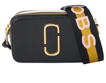 Snapshot Bag, front view